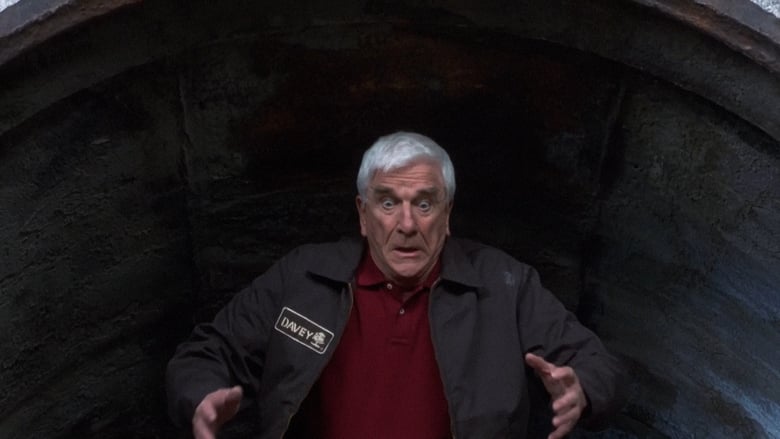 Leslie Nielsen ist sehr verdächtig (1998)