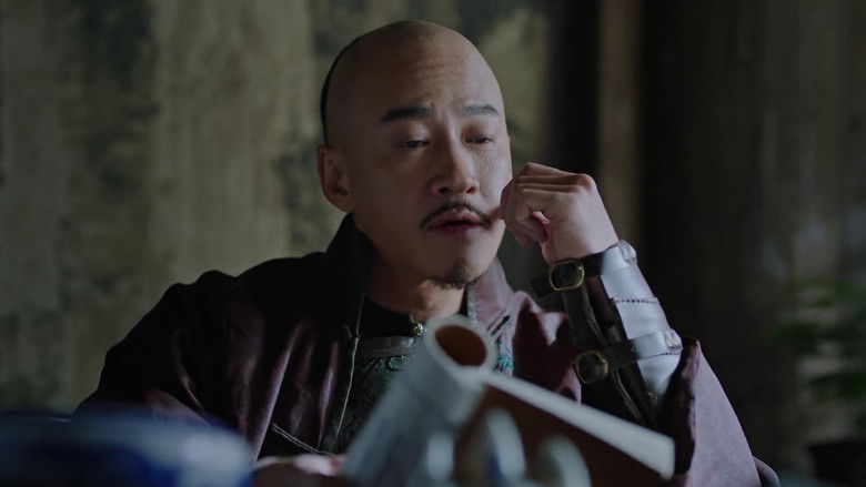 Still image for Side Story of Fox Volant season 1 episode 5: Episode 5 Still image for Side Story of Fox Volant season 1 episode 5: Episode 5