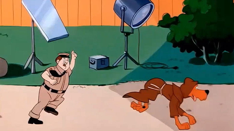 Marmaduke of the Movies görseli
