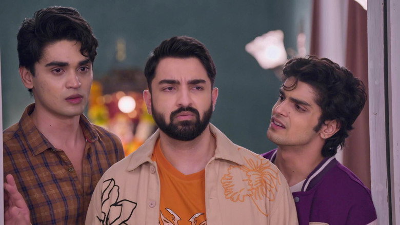 Angad Plans a Birthday Surprise