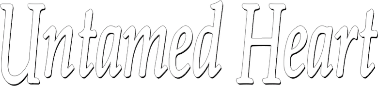 Untamed Heart