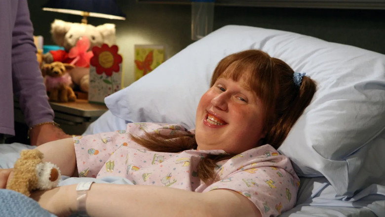 Still from Little Britain USA - Season 1 Episode 4