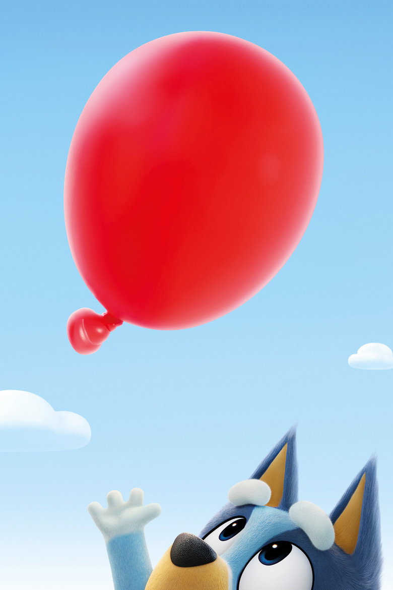 Imatge de The Bluey Movie