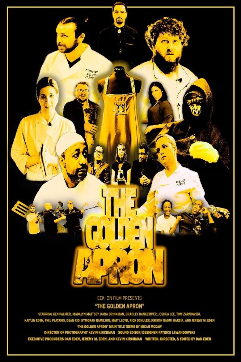 The Golden Apron