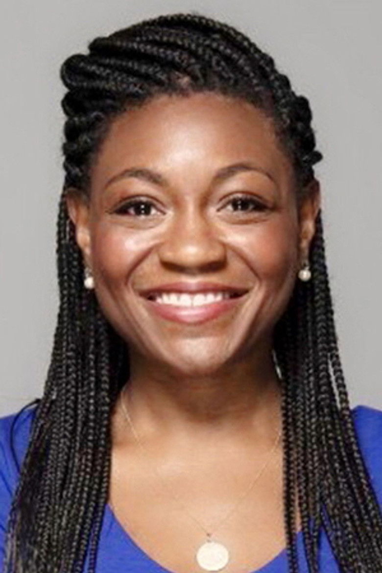 Christine Emba portrait image