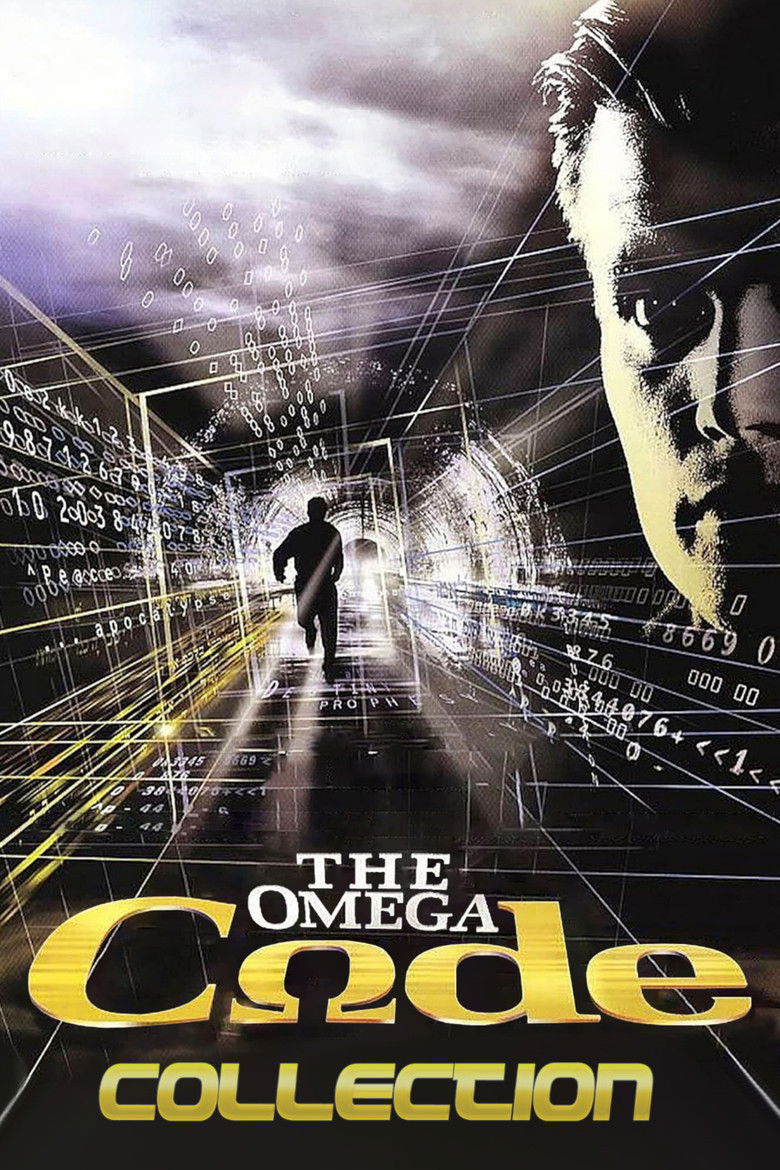 The Omega Code Collection backdrop image