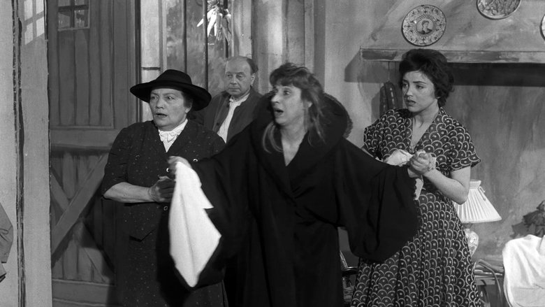 Sogno di una notte di mezza sbornia (1959)