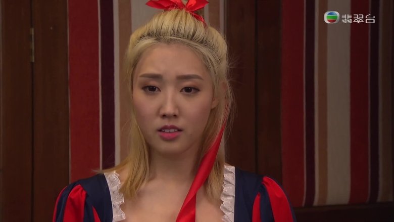 Still image for My Commissioned Lover season 1 episode 15: Episode 15