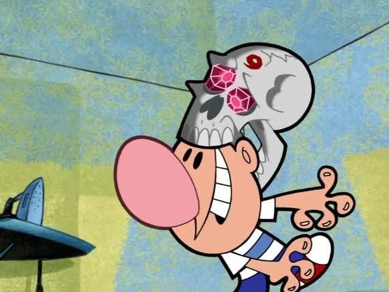 Las sombrías aventuras de Billy y Mandy 4X06 Online Latino Pepeliculas Las sombrías aventuras de Billy y Mandy 4X06 Online Latino Pepeliculas
