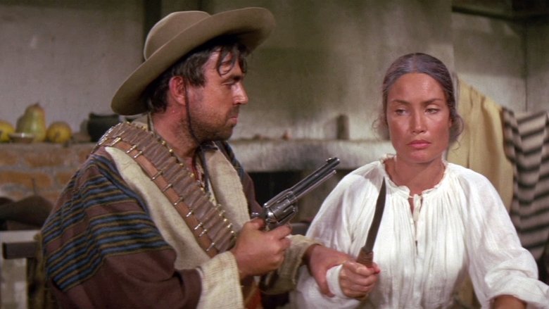 Ballad of a Gunman (1967)