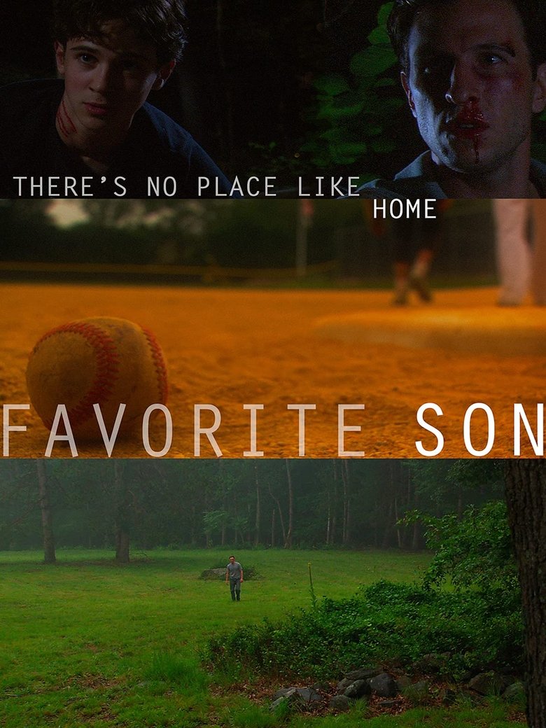 Favorite Son (2008)