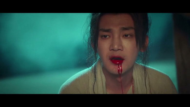 Still image for A Chinese Odyssey - Odyssey season 1 episode 22: Episode 22 Still image for A Chinese Odyssey - Odyssey season 1 episode 22: Episode 22