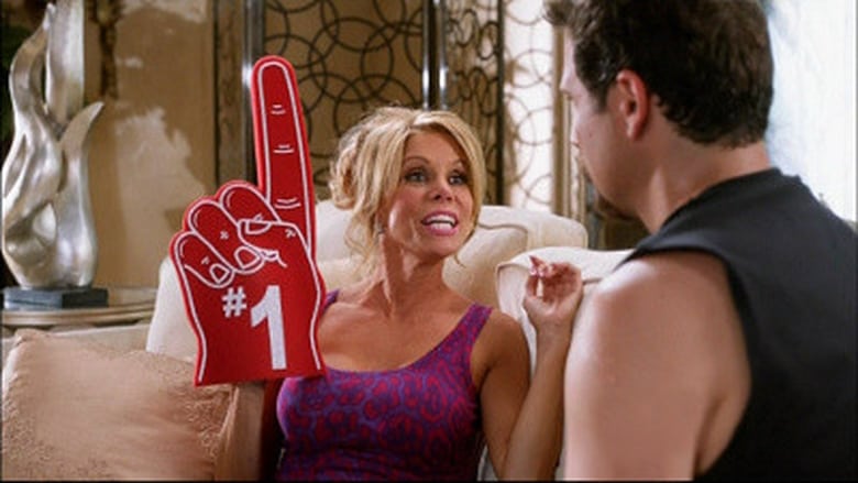 Suburgatory (Fuera de lugar): 2×4