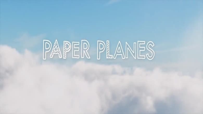 Paper Planes movie poster