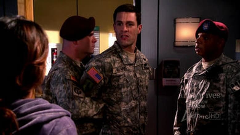 Army Wives: 4×6