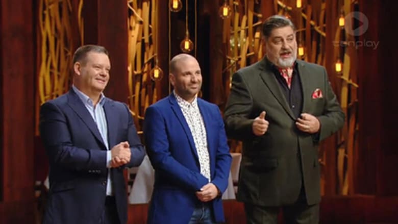 MasterChef Australia Season 10 Episode 57