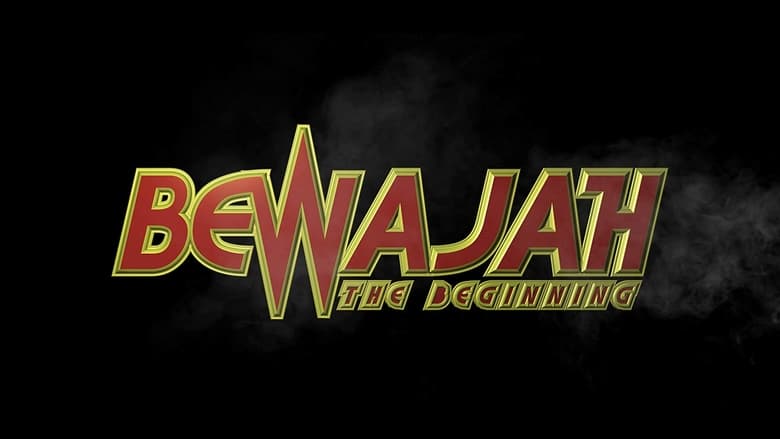 Bewajah movie poster