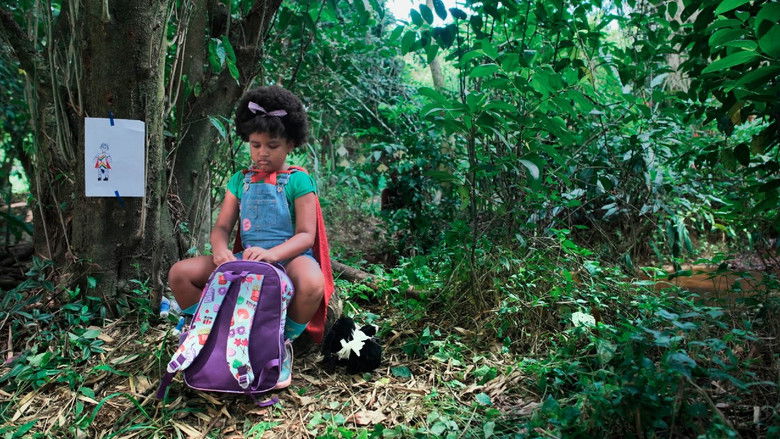 Imatge de Menina Espoleta e os Super-Heróis Secretos