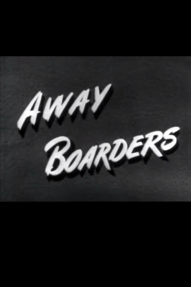 Away Boarders background