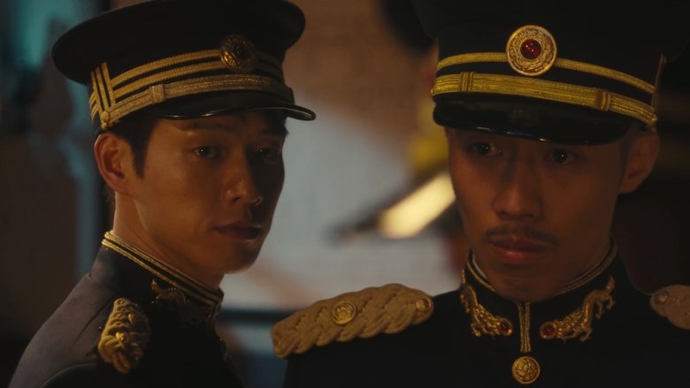 Still image for A Love Never Lost season 1 episode 38: Episode 38 Still image for A Love Never Lost season 1 episode 38: Episode 38