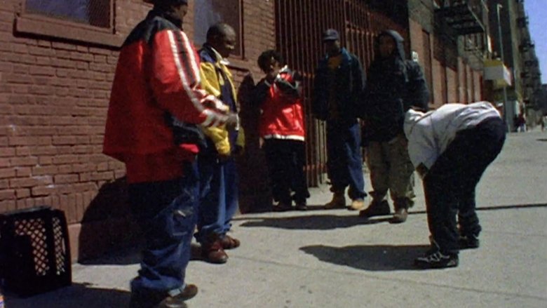 Descargar Rhyme & Reason (1997)
