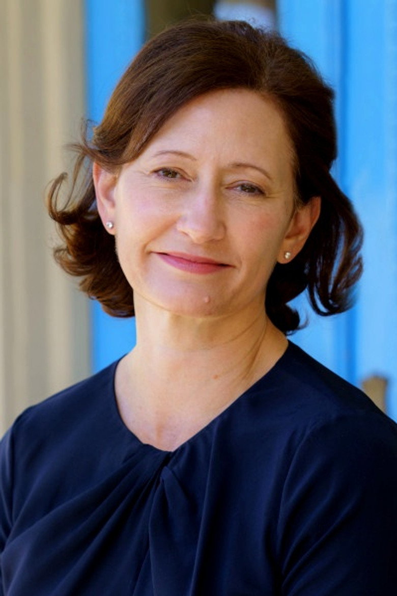 Mary Niall Mitchell portrait