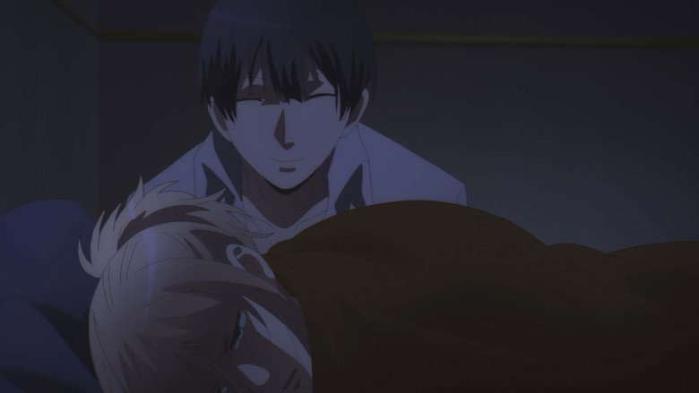 Still from Love of Kill - Season 1 Episode 6