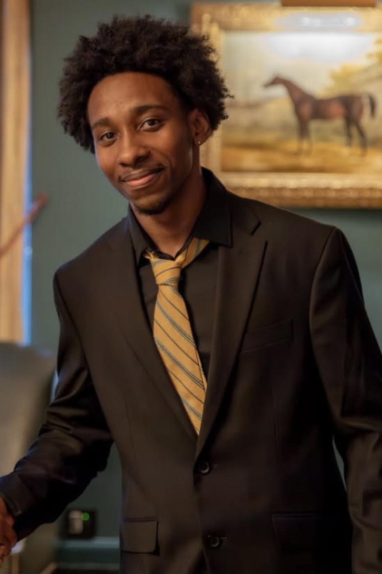 Kareem Massiah