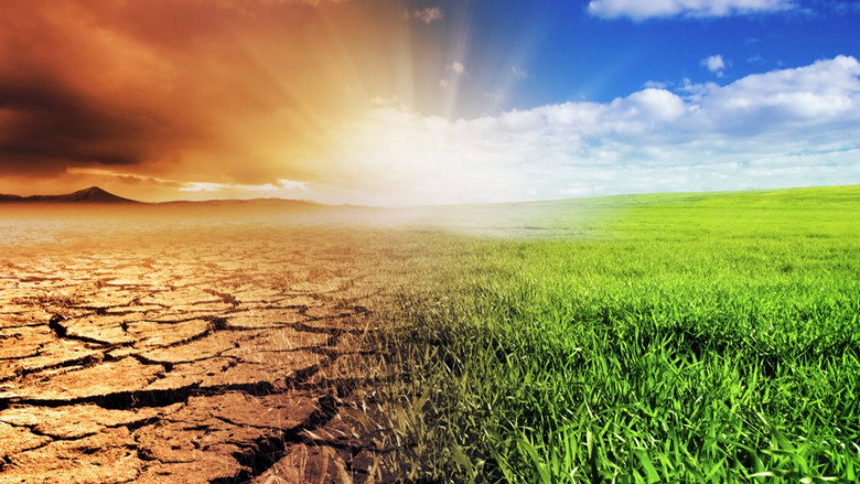Quand la Terre se réchauffe (2026)