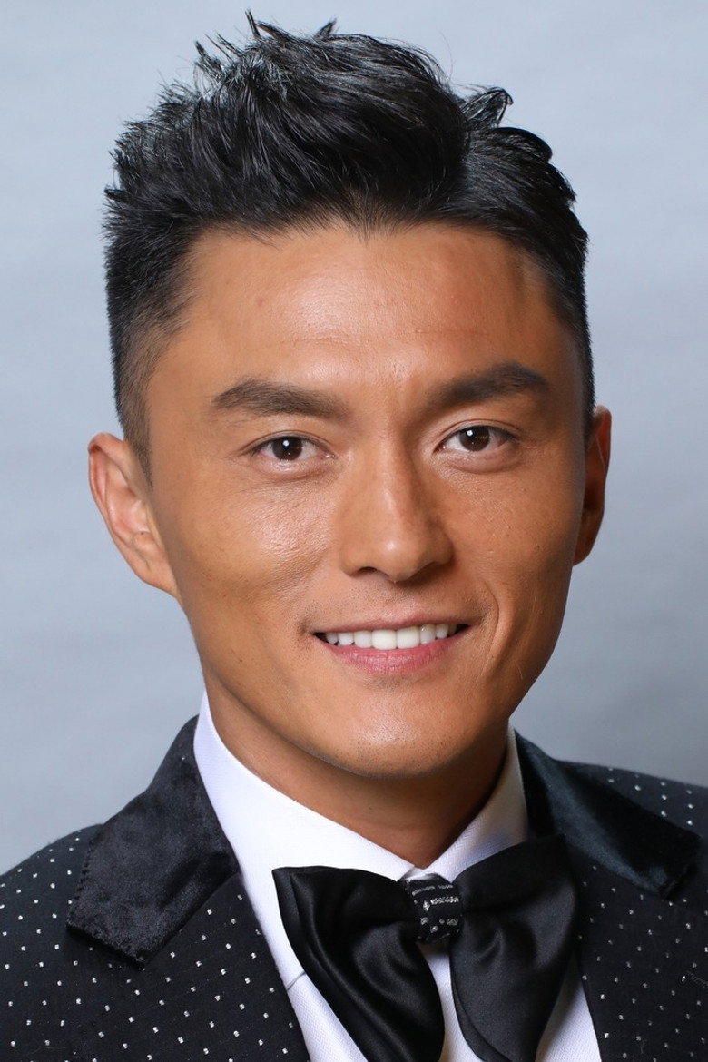 Mat Yeung
