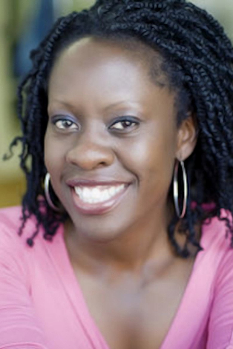 Andria Barrett portrait