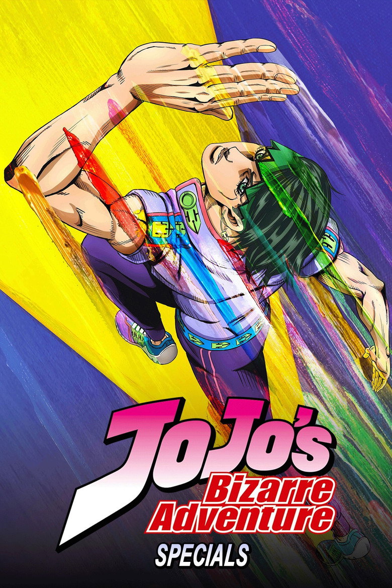 T01 EP. 06 - Episódio 6