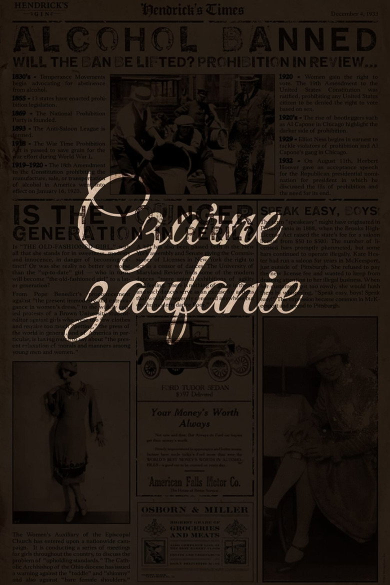 Imatge de Czarne zaufanie