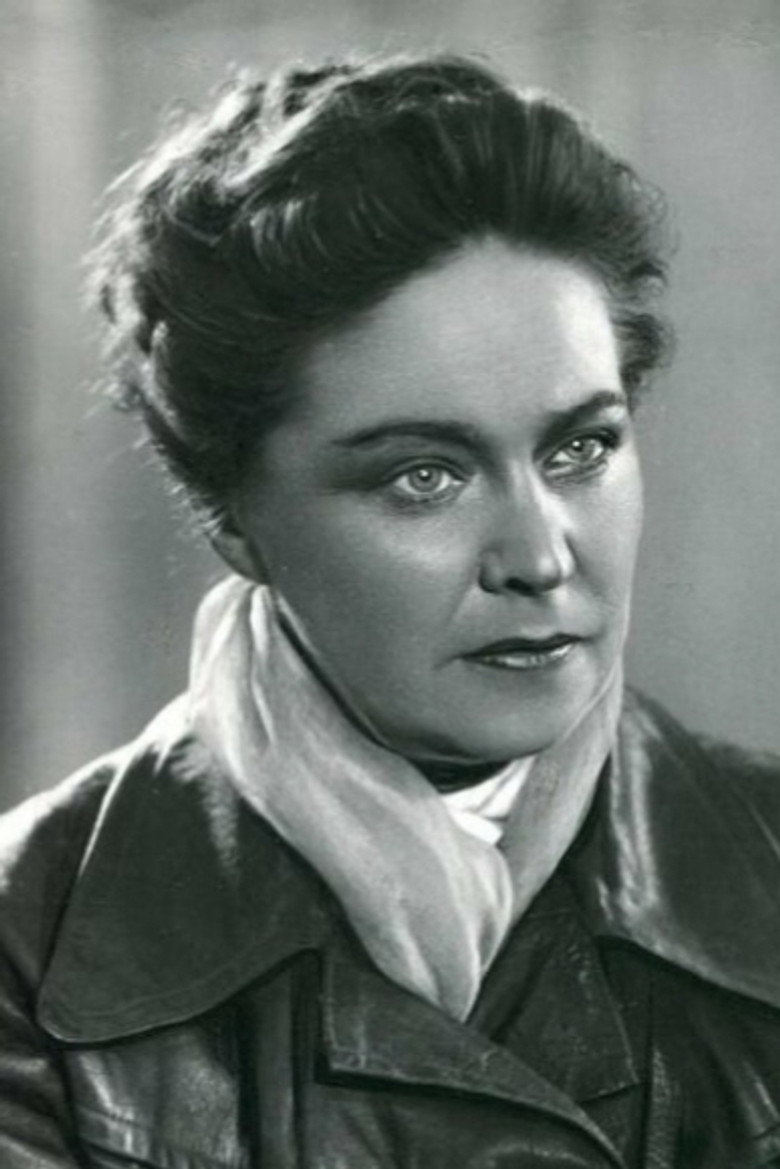 Olga Lebzak photo