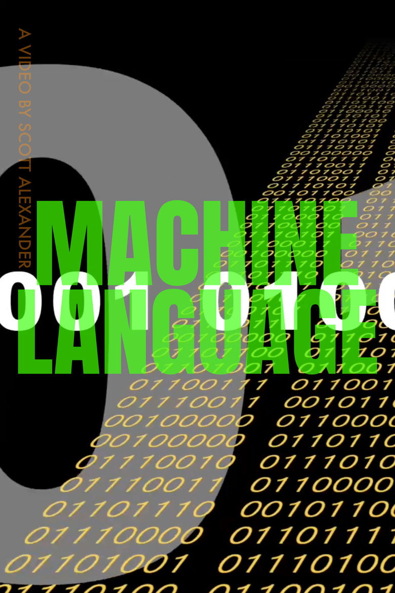 Imatge de Machine Language