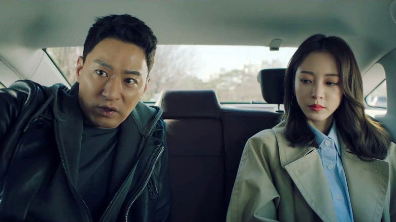 Still image for Big Issue season 1 episode 18: Episode 18 Still image for Big Issue season 1 episode 18: Episode 18