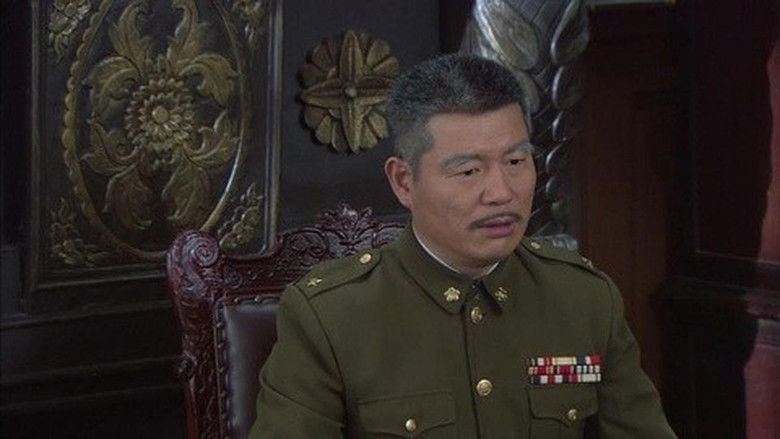 Still image for 与狼共舞 season 1 episode 29: Episode 29 Still image for 与狼共舞 season 1 episode 29: Episode 29