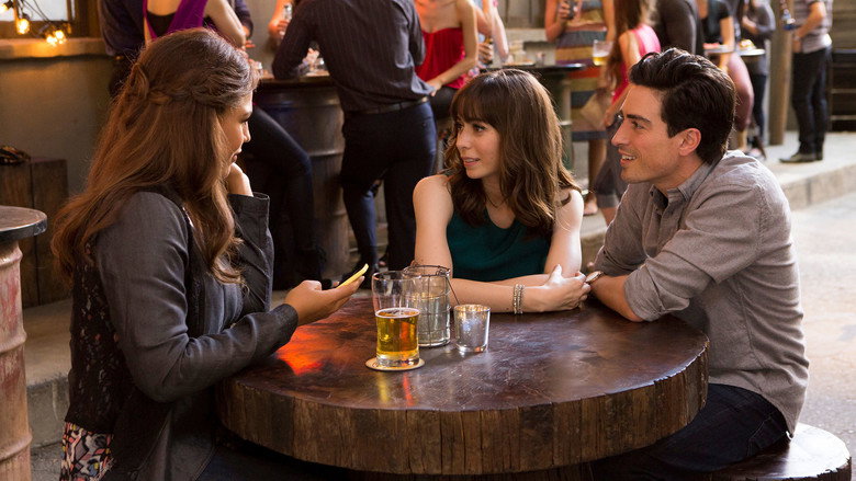 Still from A to Z - Season 1 Episode 3