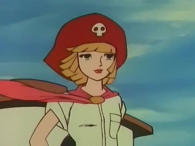 Still image for Gowappā Faibu Gōdamu season 1 episode 1: Episode 1 Still image for Gowappā Faibu Gōdamu season 1 episode 1: Episode 1