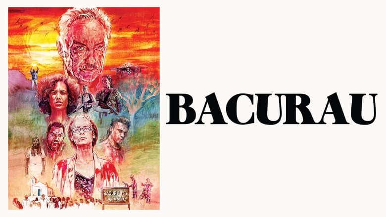 Bacurau (2019)