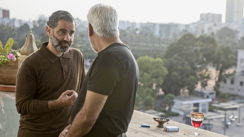 Still from Ghosts of Beirut - Season 1 Episode 3