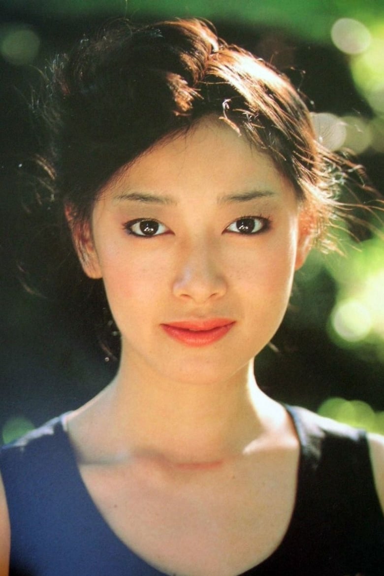 Masako Natsume photo 2