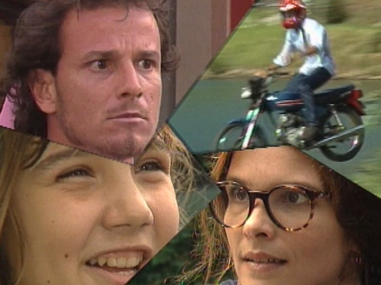 Still image for Quatro por Quatro season 1 episode 22: Chapter 22 Still image for Quatro por Quatro season 1 episode 22: Chapter 22