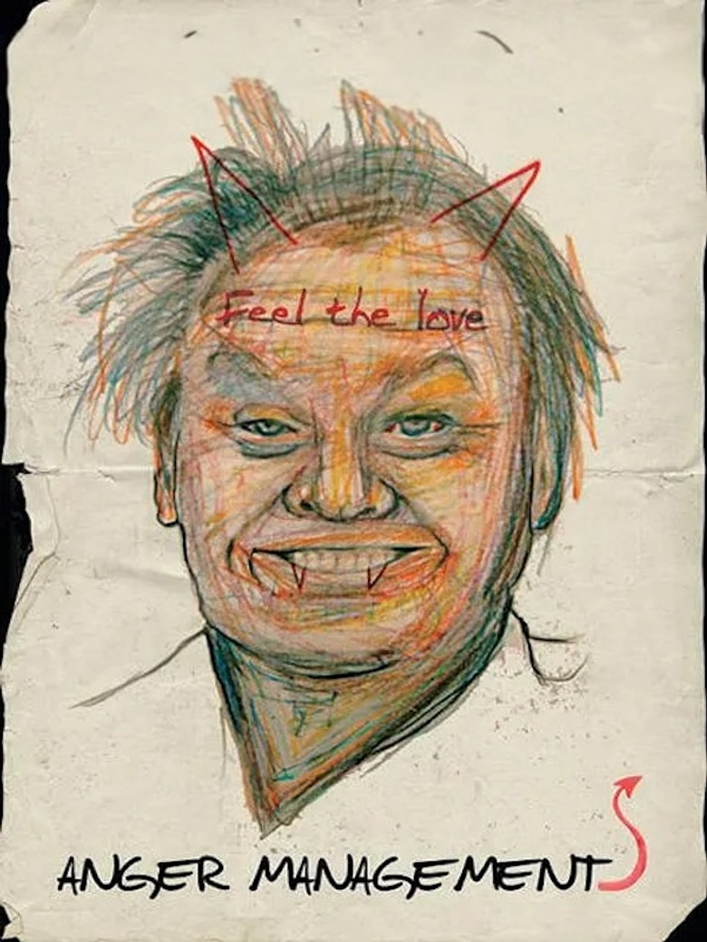 Imatge de Executiu agressiu