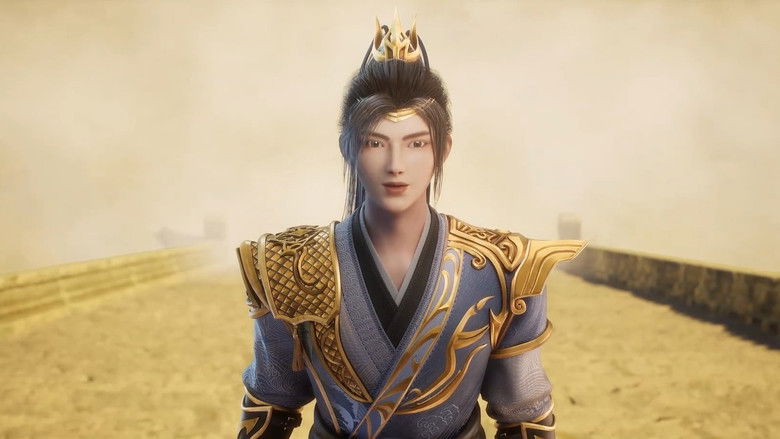 Still image for Lord of All Lords season 1 episode 1: Episode 1 Still image for Lord of All Lords season 1 episode 1: Episode 1