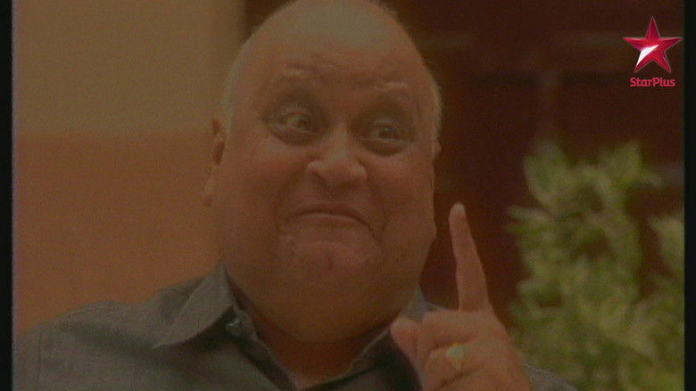 Still image for Khichdi season 1 episode 35: Oshi is Turned Into a Donkey