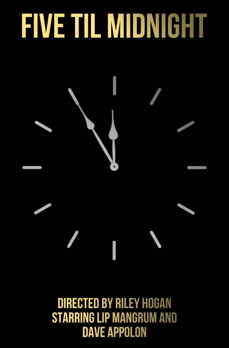 Imatge de Five Til Midnight