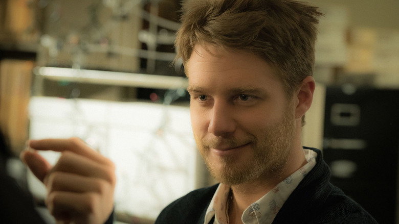 Still from Limitless - Season 1 Episode 9