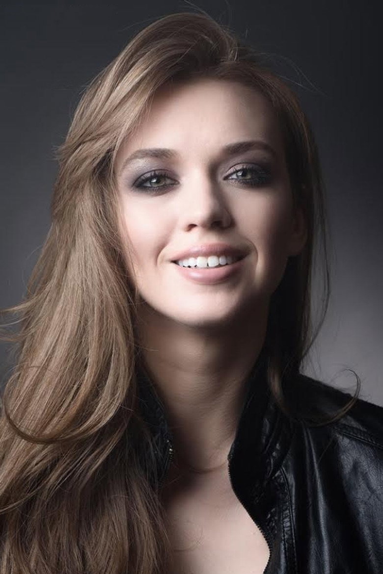 Viktoriya Runtsova photo 4
