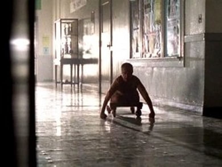 The X-Files S08E10 — Badlaa episode still